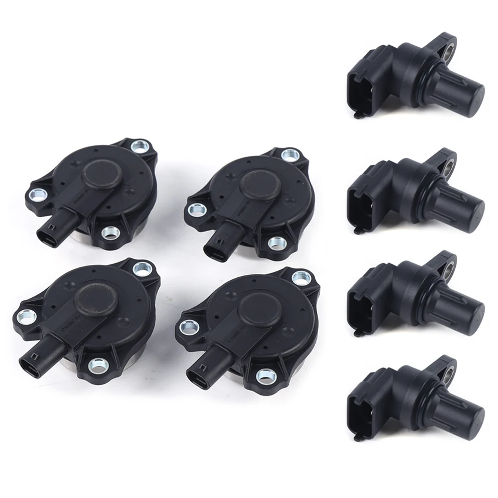 

(Clearance Sale!) Camshaft Position Sensor Set OEM 2720510177 Direct Replacement Engine Timing Sensor Premium Quality