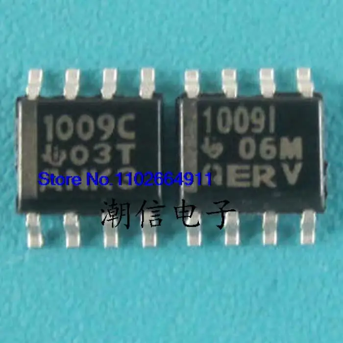 

20PCS/LOT 1009C TL1009C 1009I SOP-8 NEW and Original in Stock