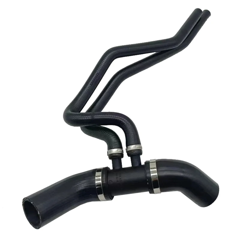 

Hot-A015-XR849443 Lower Radiator Coolant Hose Thermostat Water Cooling Pipe For Jaguar S-TYPE 1999-2008 XF 2009-2015 XR826063