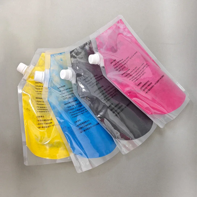 1000g NPG-67 NPG67 GPR-53 C-EXV49 Refill Toner Powder Compatible For Canon iR C3020 C3226 C3125 C3222L C3120L 3130 C3025 3525