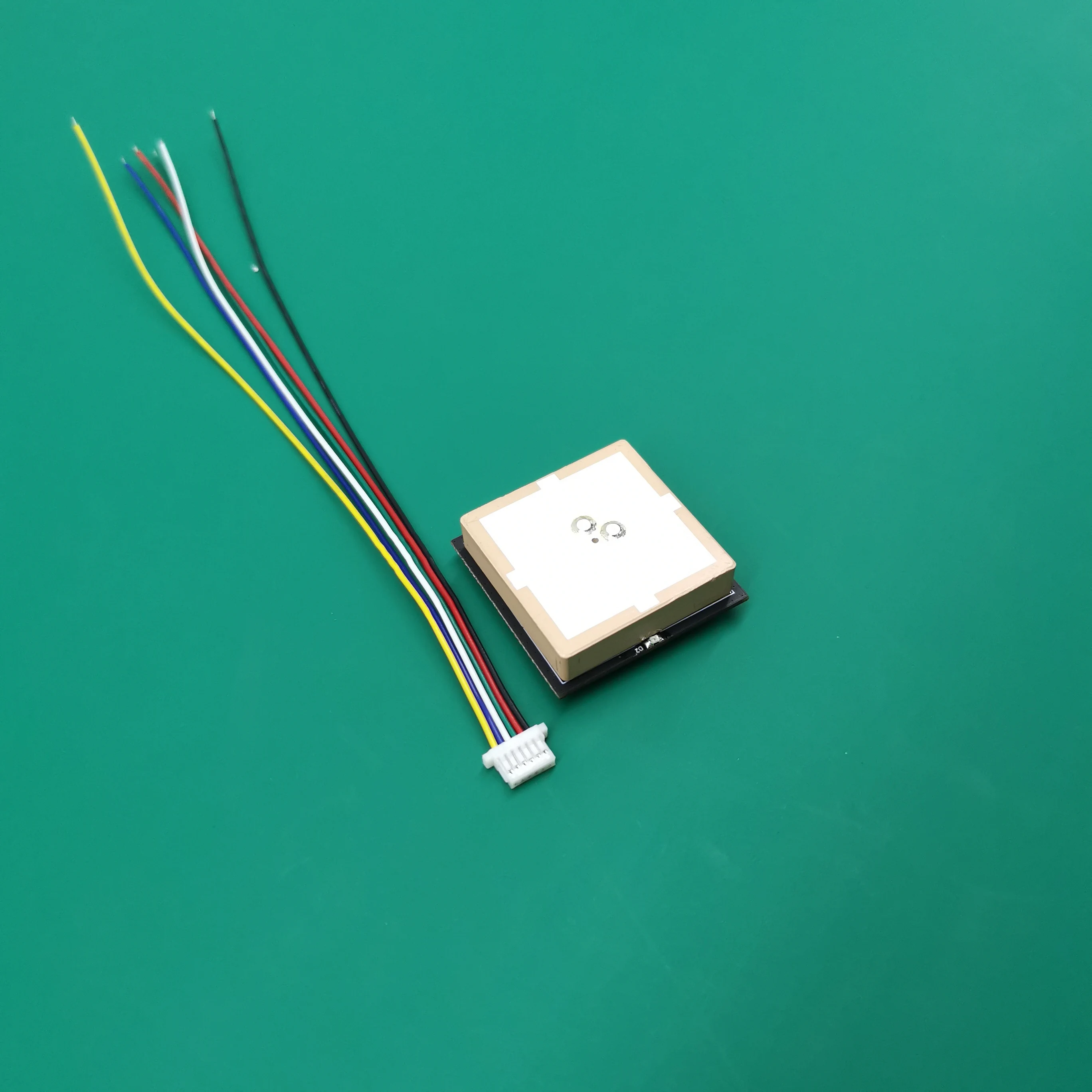 New 3.3-5V UART GPS GALILEO GLONASS Dual Mode GNSS Module Receive GN-806G , Built-in FLASH,NMEA0183 TOPGNSS