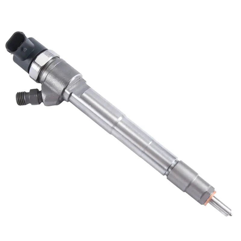 0445110376 New Diesel Fuel Injector 5258744 0445110594 For CUMMINS ISF2.8-Firefox Diesel Engine