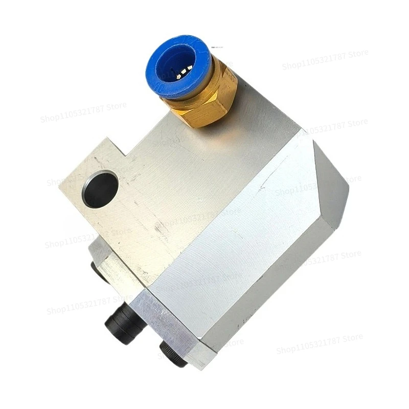 For Die-cutting Machine Nozzle Sub-laminating Machine Mounting Printing Machine Accessories