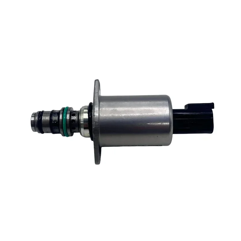 Brand New Excavator Hydraulic Main Pump Solenoid Valve 611-6430 for CAT 313GC 320GC 330GC 336GC 6116430