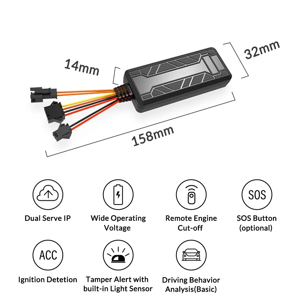 Thumbnail 2 - #40 Top Vehicle GPS Tracking Devices Picks for Every Budget