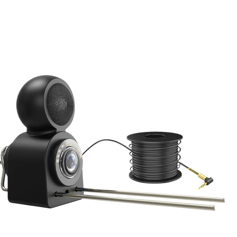

Fish finder visual high definition fishing underwater probe anchor fish underwater fish camera camera display