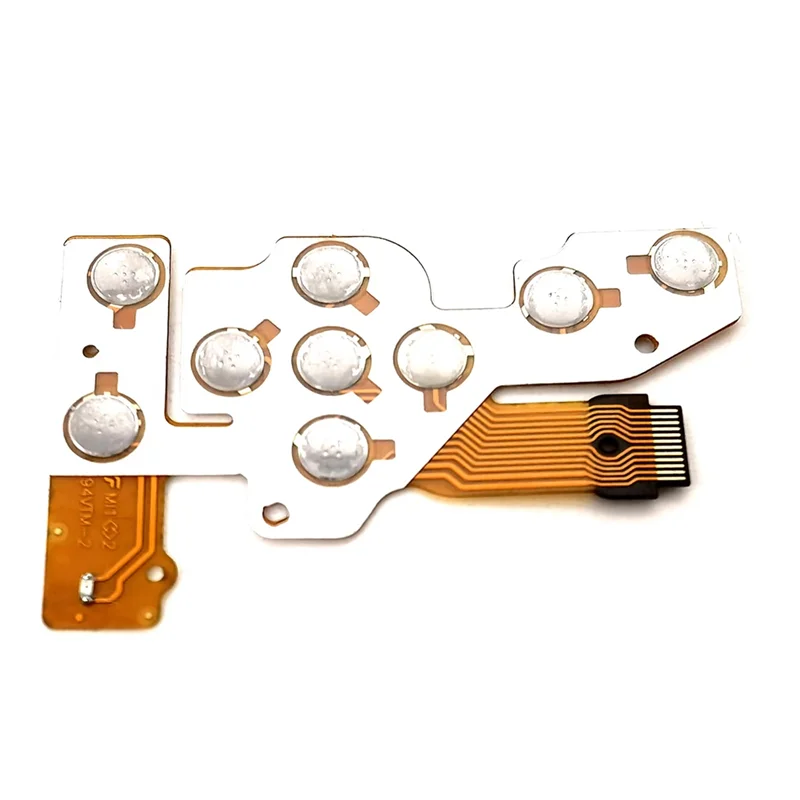 

SB-For Canon 600D Key Button Flex Cable Board Canon Digital Camera Repair Part