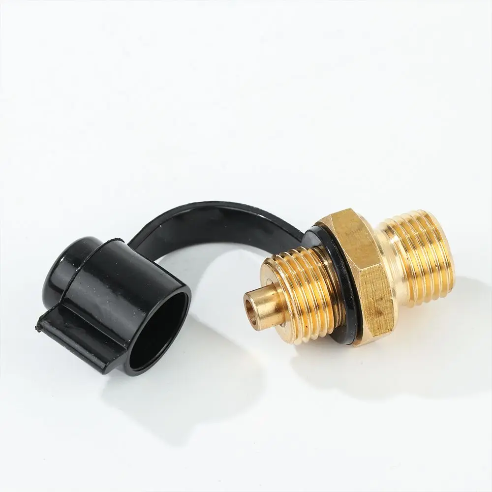 High Quality Air Intake Valve Pneumatic Dust Blower Gas Storage Tank Connection Pipe Parts Air Intake Joint Air Pipe Connection