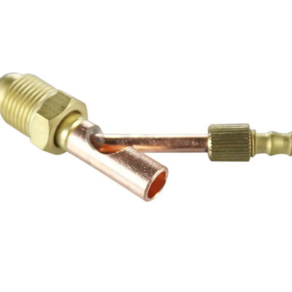 1PCS Welding accessories Connector Copper Fitting Male Cable For WP9 WP17 WP26 Gas Separate Brand New High Quality