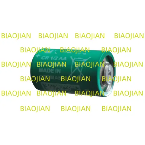 Original New CR1/2AA CR14250 14250 3V PLC Battery