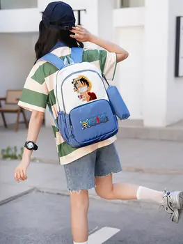 10 最佳銷售 一件式背包 - №9