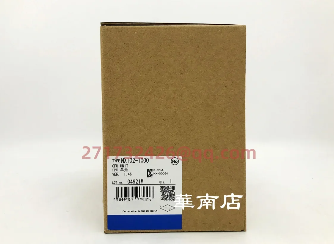 

NX102-1000 new and original