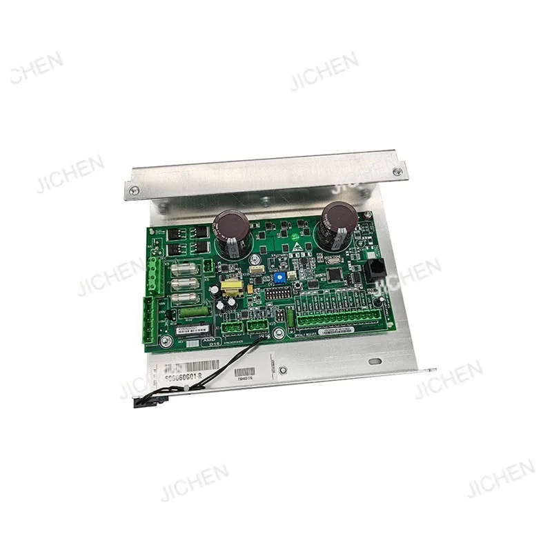 

For Universal Elevator Gate Machine Panel KM606050G01/KM606060G01 Gate Controller New Stock