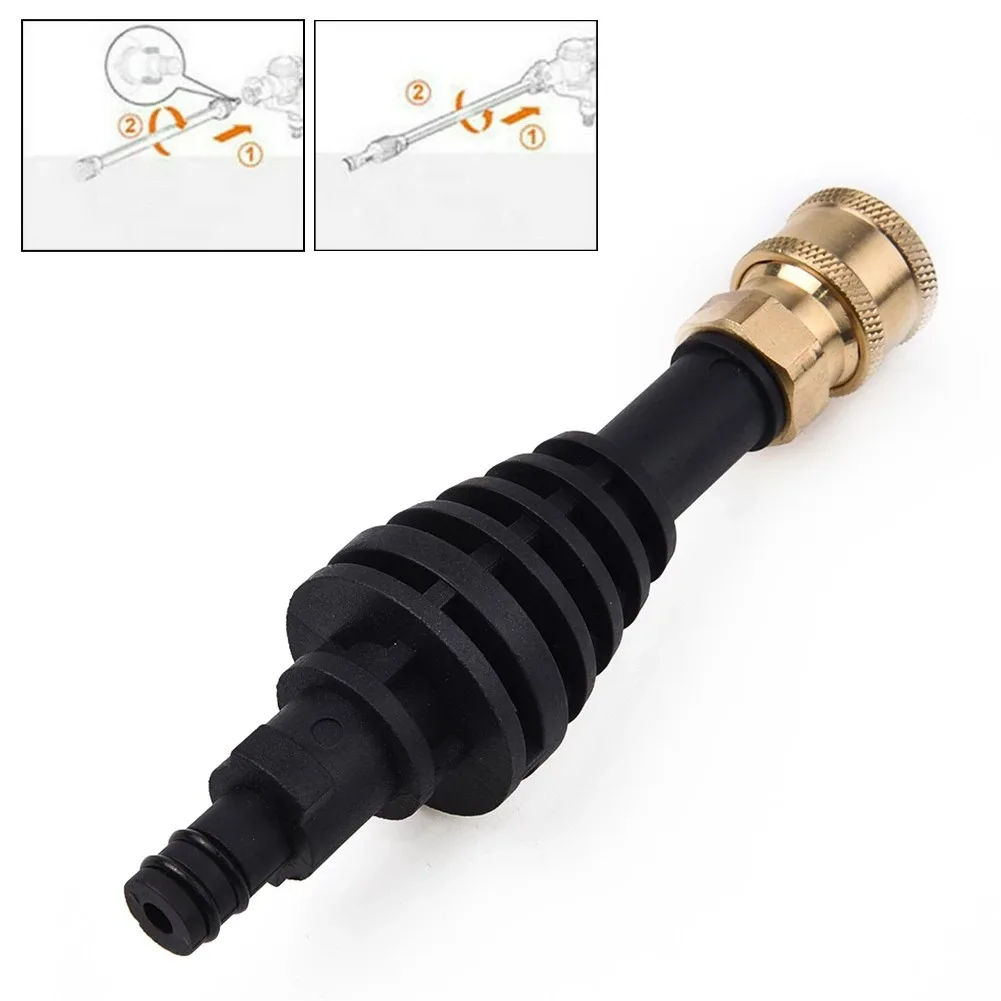 Адаптер удлинителя для WORX WG629E WG630 WU629 WG644 Инструменты для чистки Сменный аксессуар Адаптер удлинителя для WORX WG629E WG630 WU629 WG644 Инструменты для чистки Сменный аксессуар