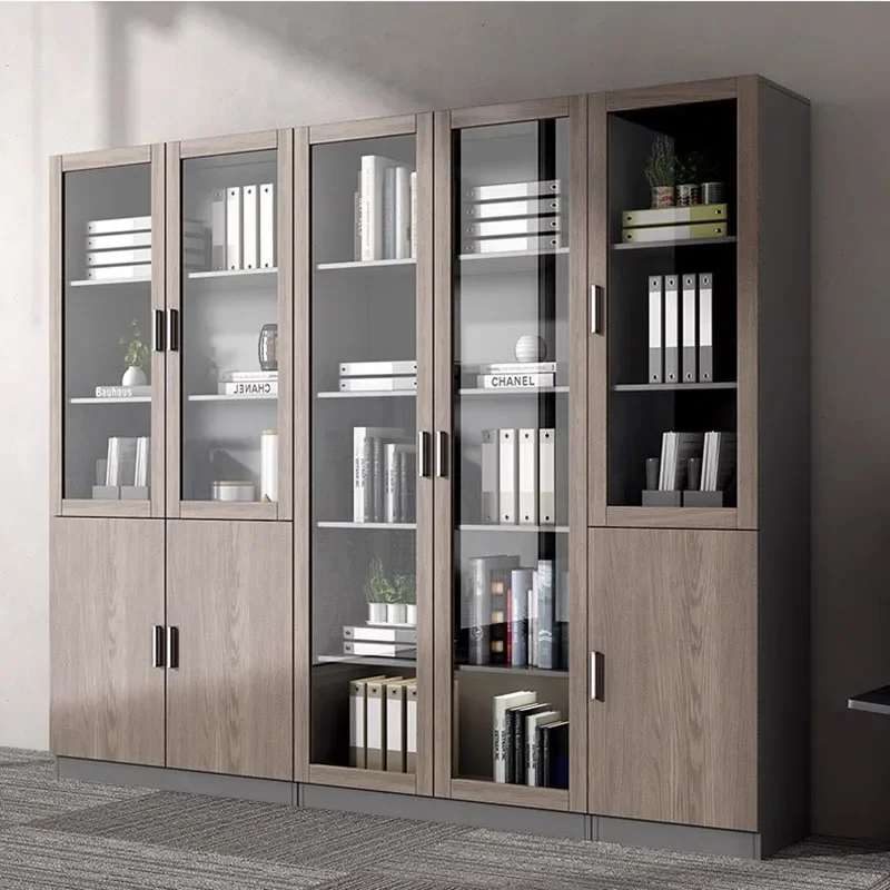 

Vertical Storage Filing Cabinet Rangement Italian Open Nordic Office Cupboards Corner Display Furnitures New