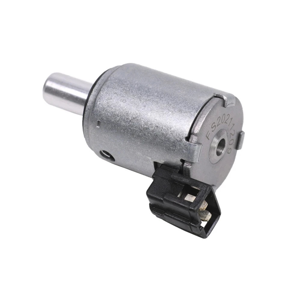 OEM 257416 Transmission Solenoid Valve for Renault and For Fiat AL4 Automatic Gearbox Replacement Part Fits Select Models