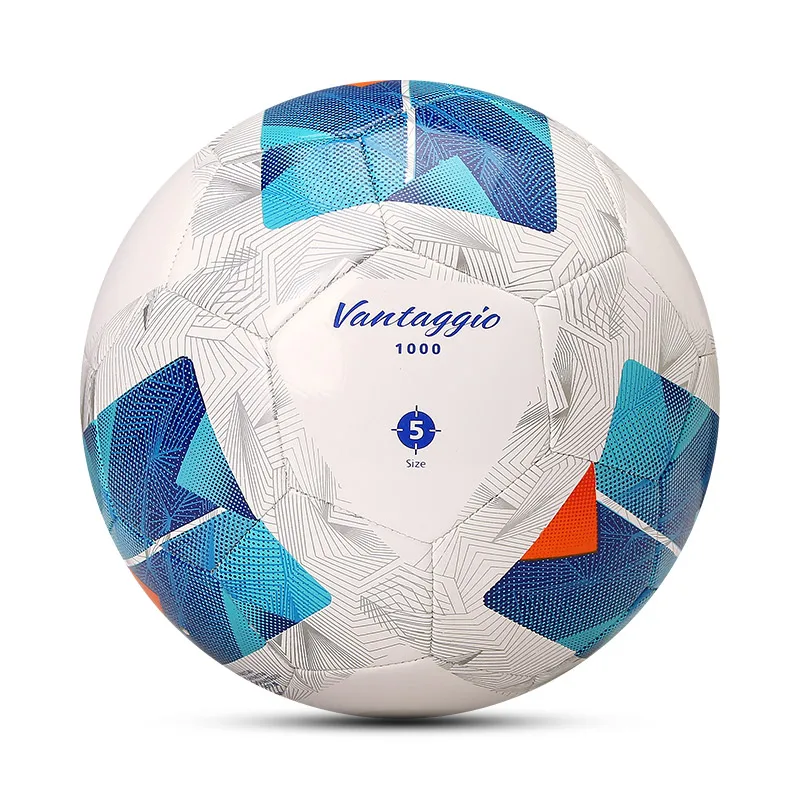 Description Picture 4 of item2024 Molten Original Soccer Balls Size 5 Size 4 PU/TPU Material Outdoor Sports Football Training Match League Ball futbol topu