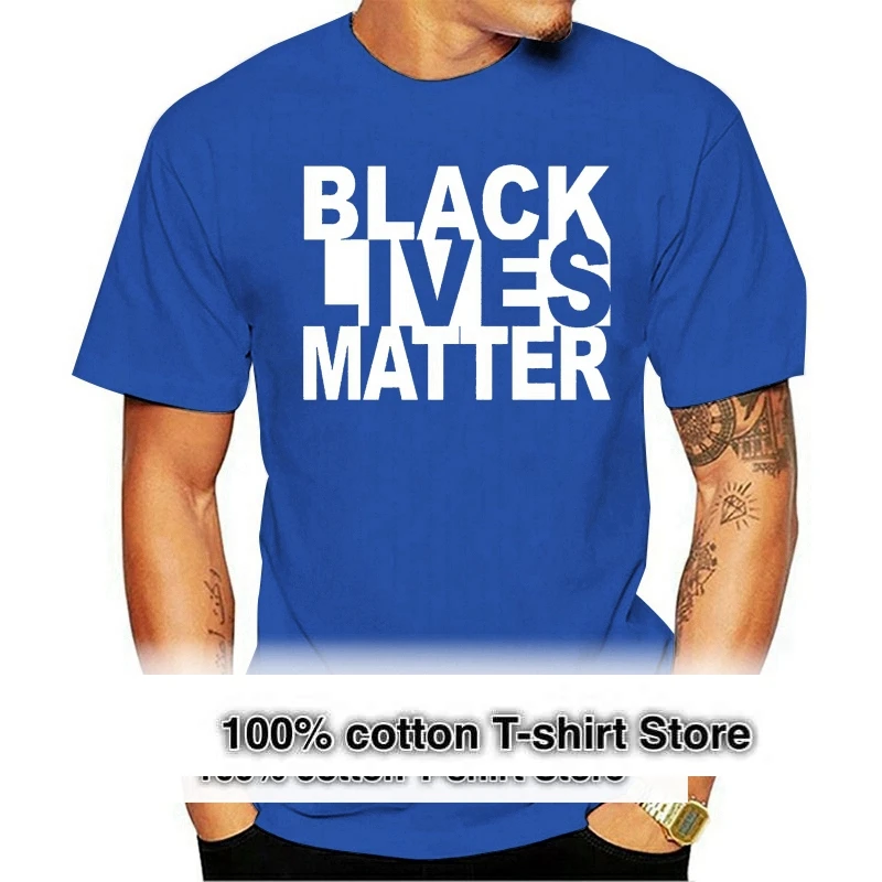 

Black Lives Matter Unisex T Shirts Civil Rights Equality Tee Clothes