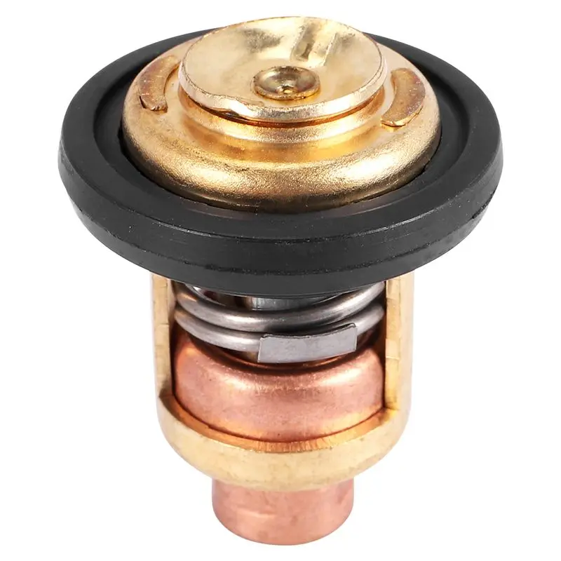 Limited Time Offer Boat Parts & Accessories 1Pc 6E5-12411-00 6E5-12411-02 6E5-12411-10 Boat Engine Thermostat For For Yam
