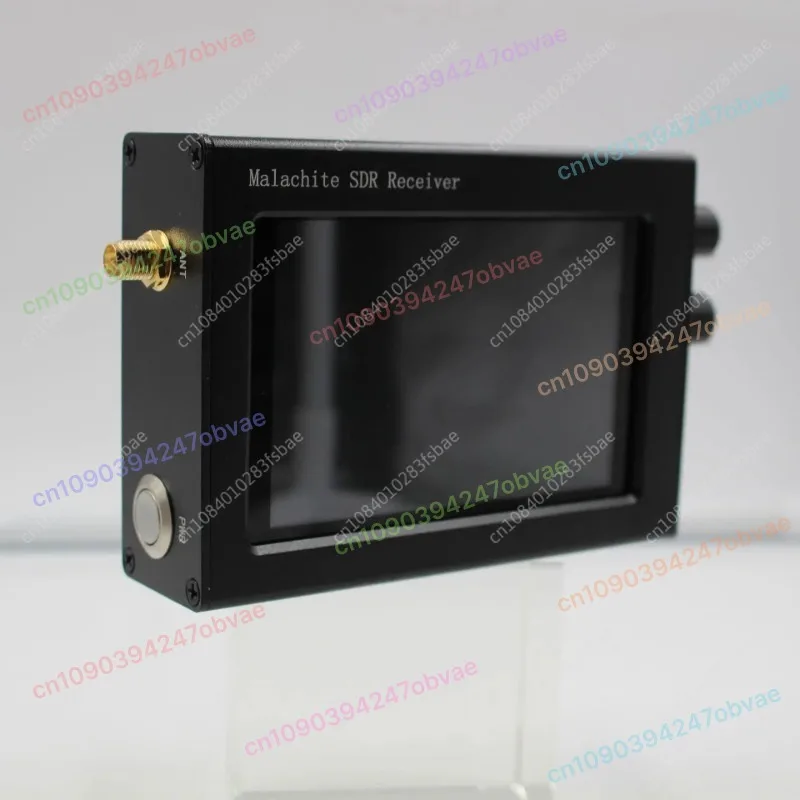 

DSP Noise Reduction Full Mode 50k-2GHZ Version 1.10 Malahit DSP Receiver SDR Software Radio