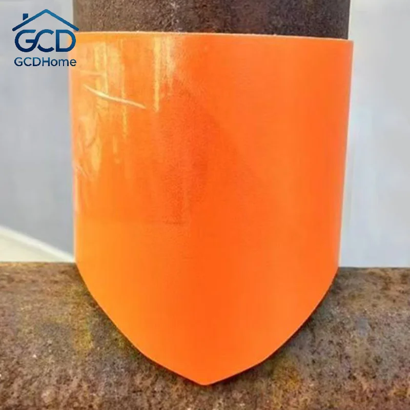Adjustable 20-200 Pipe Template Saddles for Effortless Joint Cutting in Engineering Projects
