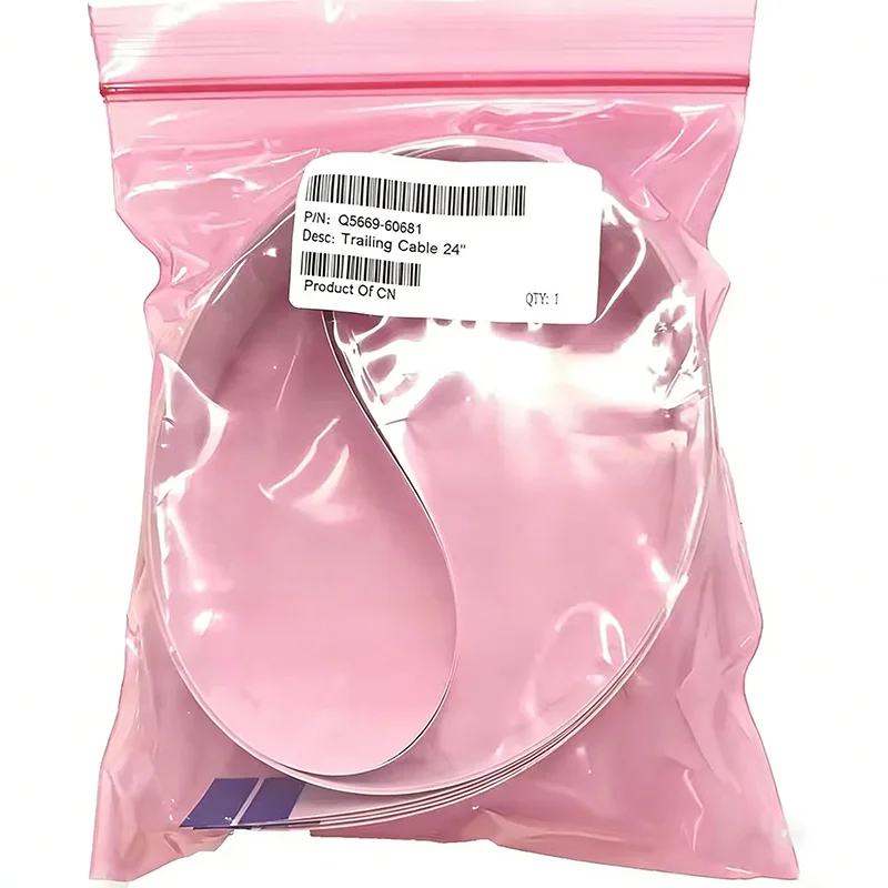 

Кабель Q5669-60681 (24 дюйма) A1, совместимый с плоттерами HP DesignJet Z2100, Z3100, Z3200, Z5200, T1100, T610 (запчасти)