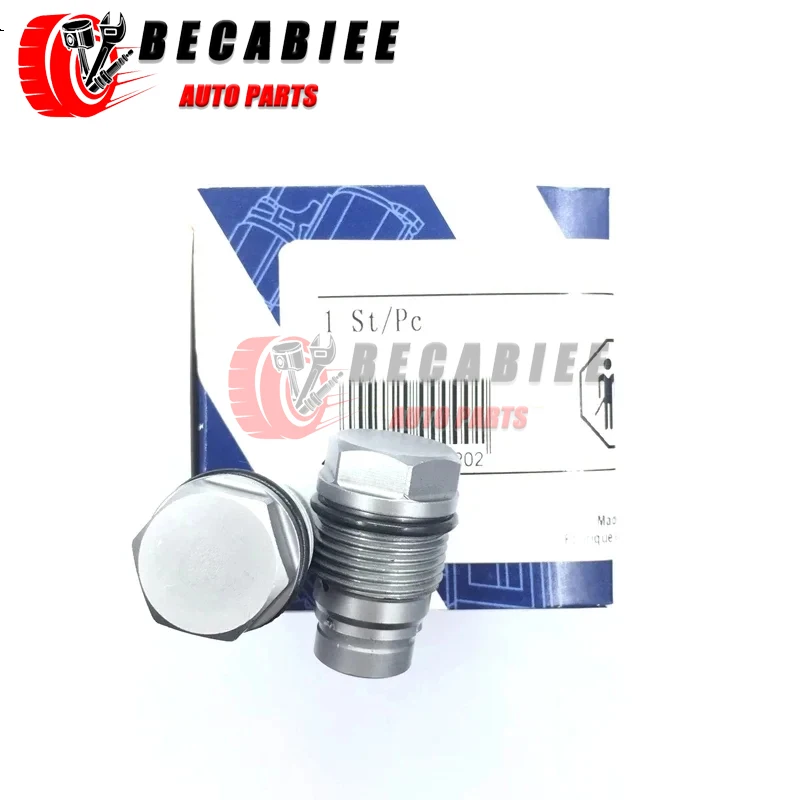 

Pressure Limited Valve 1110010026