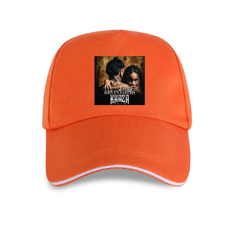 Kevin Gates Khaza Tour Baseball cap