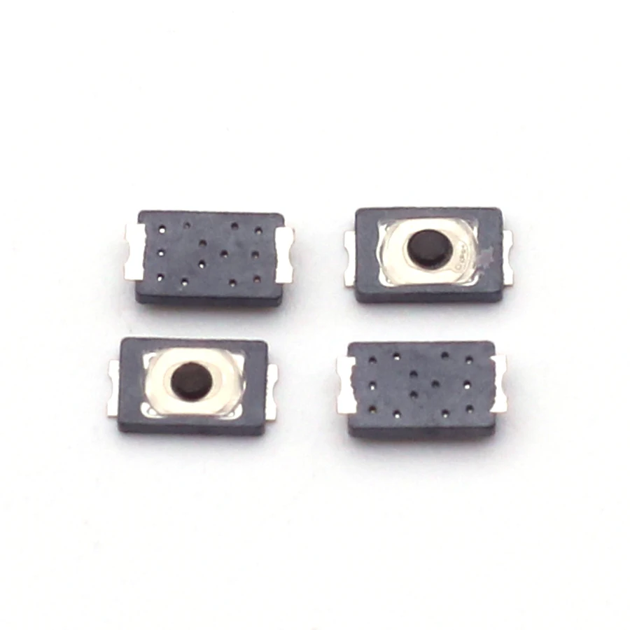 10-100pcs For Samsung A10S/A20S/A10/A20/A30/A40/A50/A50S/A31/A51/A71/A70/A21S/A32 Power On Off Inner Button Control 3*2mm Switch