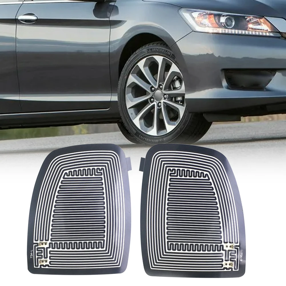 Dc 12V 26W Heated D…