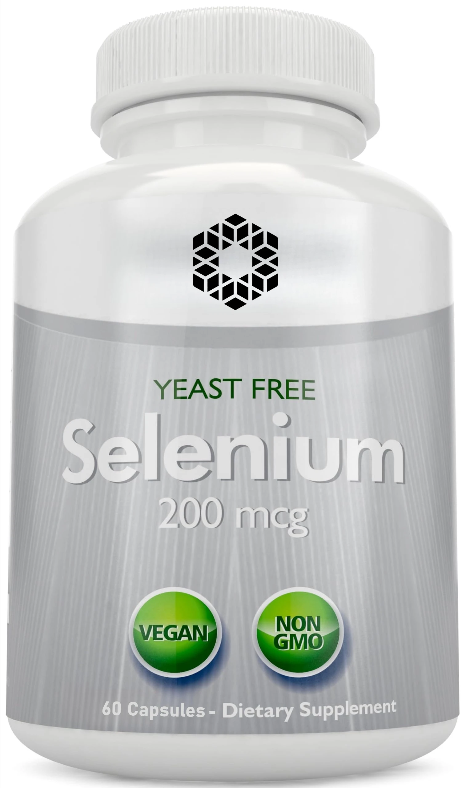 

Минеральная антиоксидантная добавка Balincer 200 мкг с селеном — поддерживает иммунитет, общие здоровье — без ГМО, легко впитывается