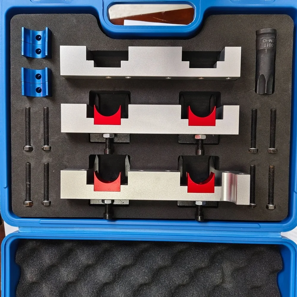 For Benz M133 M260 270 589 01 6100 Engine Camshaft Alignment Timing Tool Kit For Mercedes M133 M260 270 589 01 6100 tool
