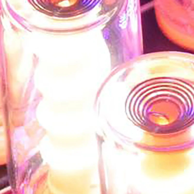 

For Daily Lighting Bulb Atmosphere Lamp LED Spiral Filament Light Handmade DIY Camping Light LED Flexible Retro USB Light Bulb
