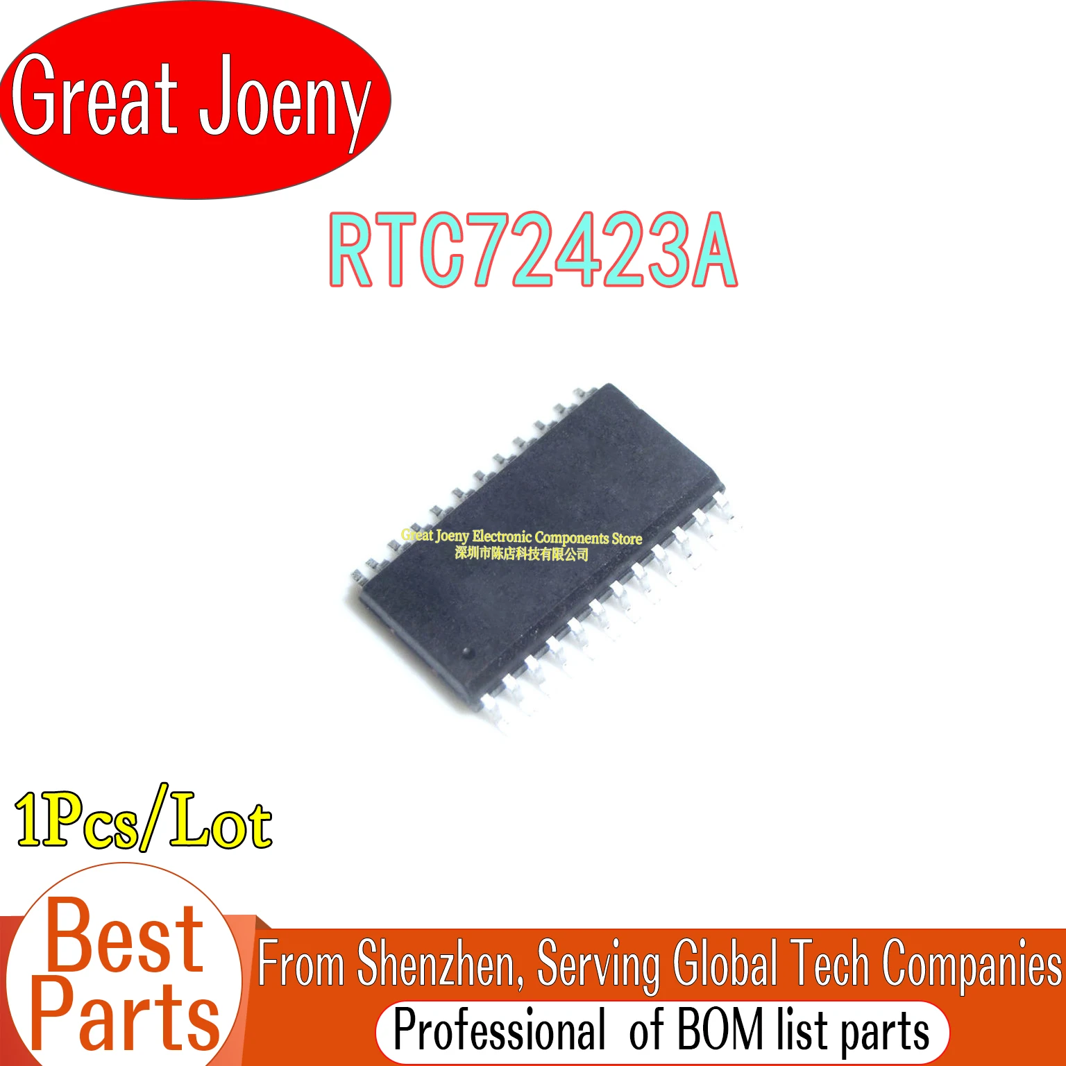 RTC72423 RTC-72423A…