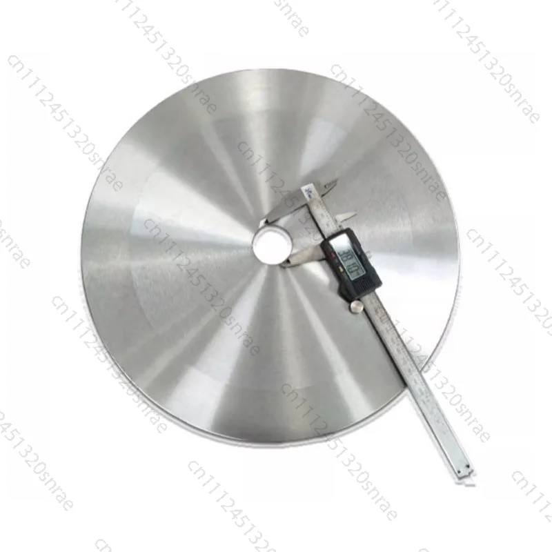 Diamond Saw Blade Paper Conversion Round Wood Saw Blade Toilet Paper Cutting Blade