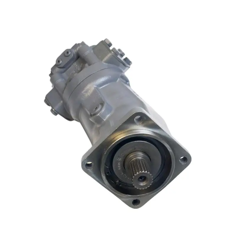 AA2FM90 Axial Piston Hydraulic Motor, AA2FM80 for Concrete Mixer Truck Manufacturer