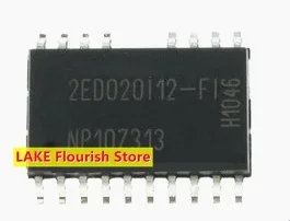 

5 unids/lote 2ED020112 2ED020112-F 2ED020I12-FI 2ED020112-F1 2ed020i12-F1 2ed020i12 SOP18 en stock