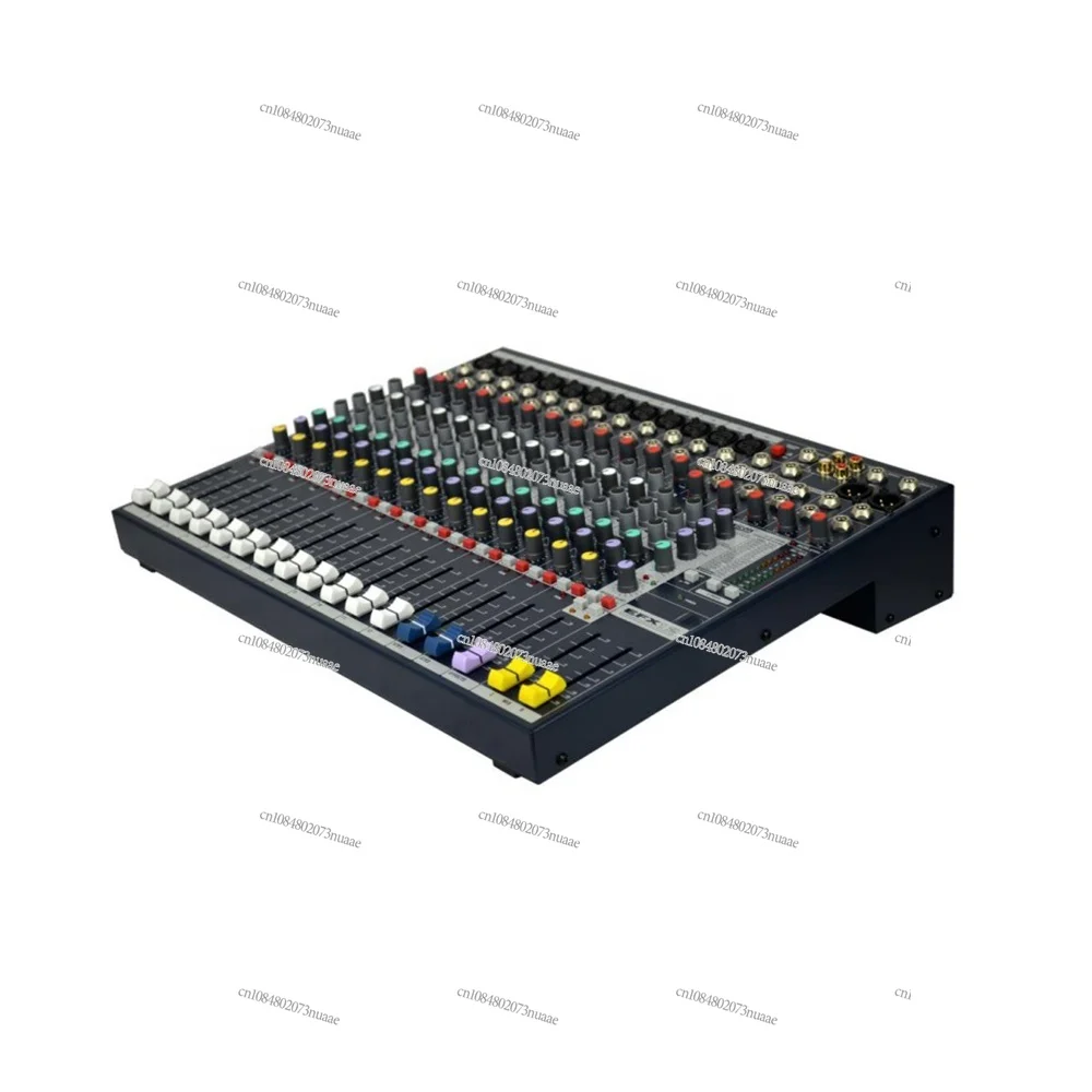 EFX12 Mixer with Best Price Service, High Quality Style, Factory Wholesale