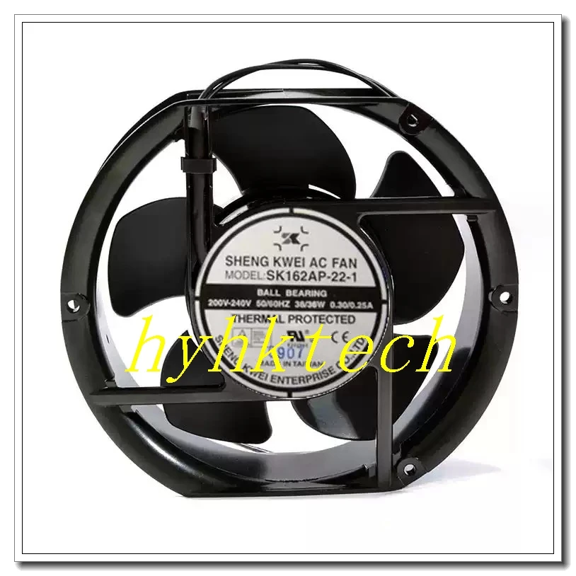 SK162AP-22-1  Original Inverter cooling fan,tested before shipment