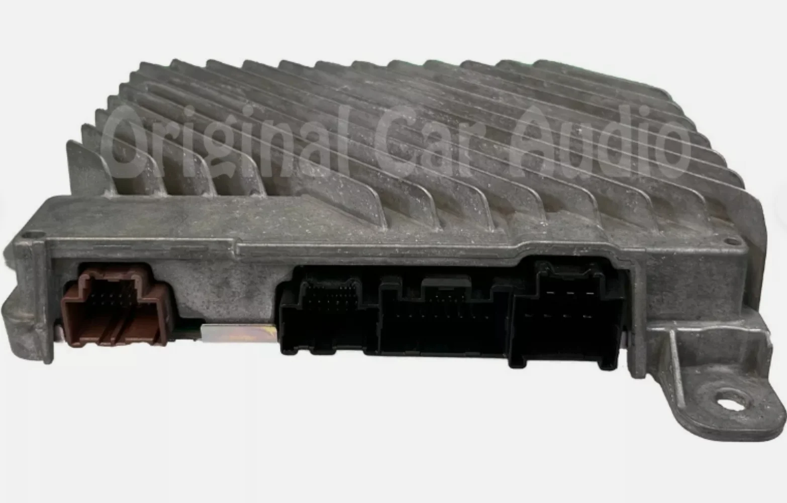 2014 - 2020 OEM Radio Audio Speaker System Amp Amplifier