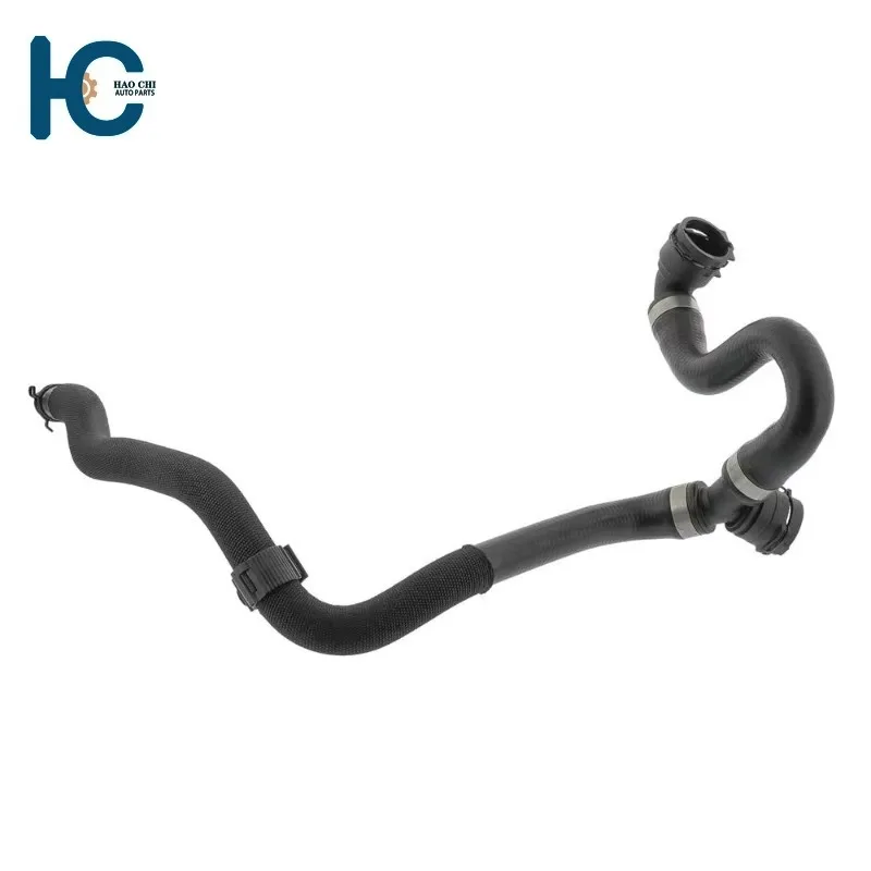 17128654830 Cooling System Coolant Hose for BMW G20 2020-2024 G22 2020- 2024 G23 2021- 2024 G26 2019- 2024