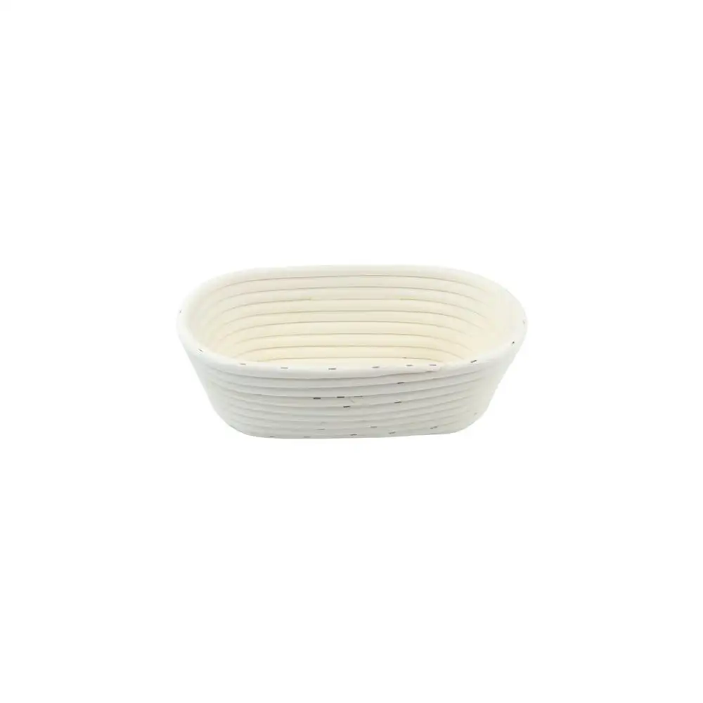 7 Sizes Bread Fermentation Mass Proofing Handmade Liner Baskets Dough Rising Wicker Rattan Basket Banneton Brotform