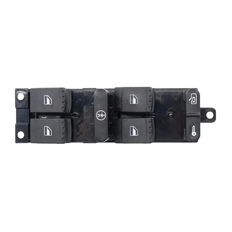 New OE:7M6959857 Power Window Master Control Switch For 1999-2005 Vw Jetta