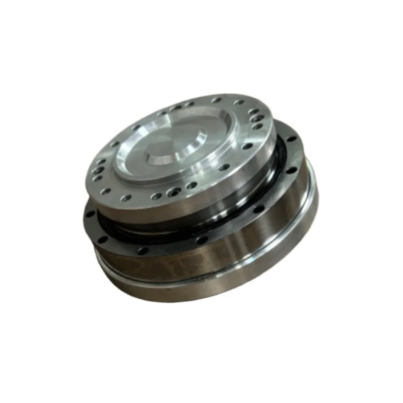 Motor Low Noise Harmonic Drive Gear Speed Reducer For Industry Robotic Actuator