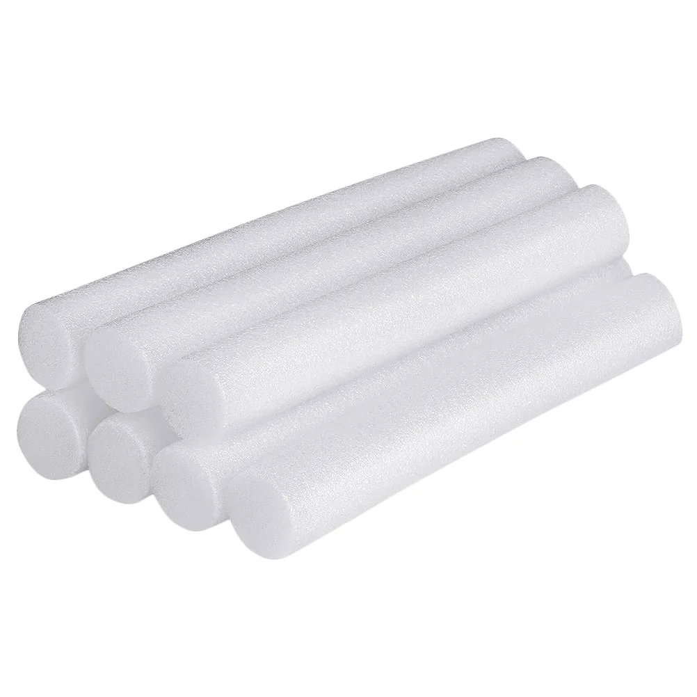 7 buah penutup Sofa tongkat busa untuk Sofa Caulking Strip bantal mengisi perjalanan Loveseat