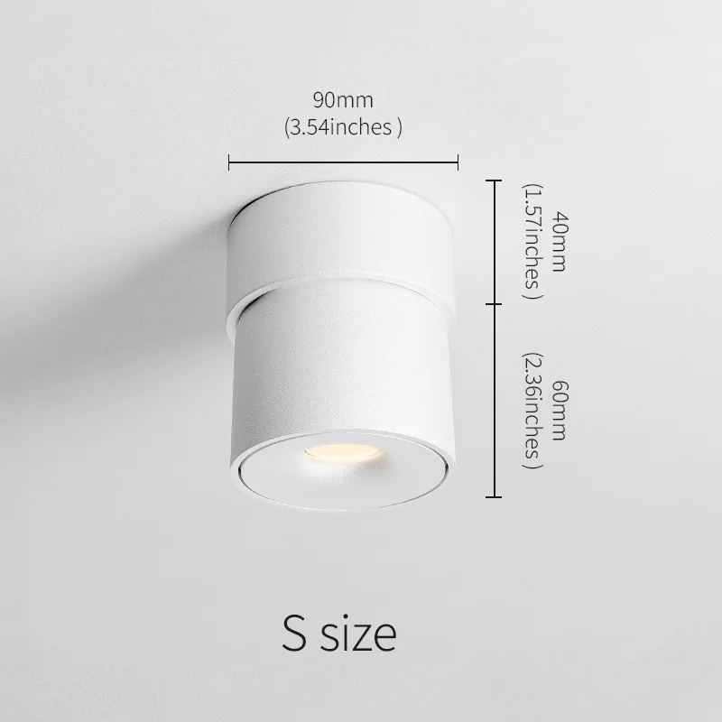 Aisilan LED Deckenstrahler 5