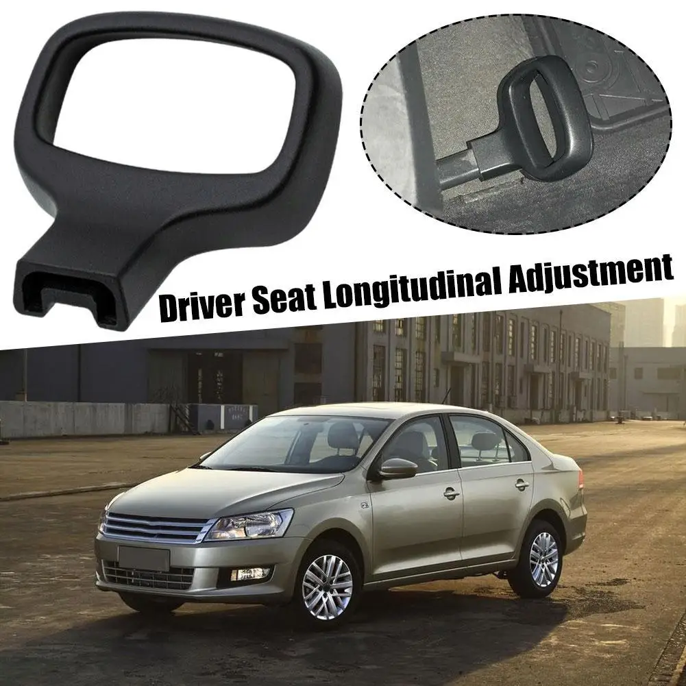 

Handle front right driver's seat longitudinal adjustment 3C0881253 for VW Skoda Seat
