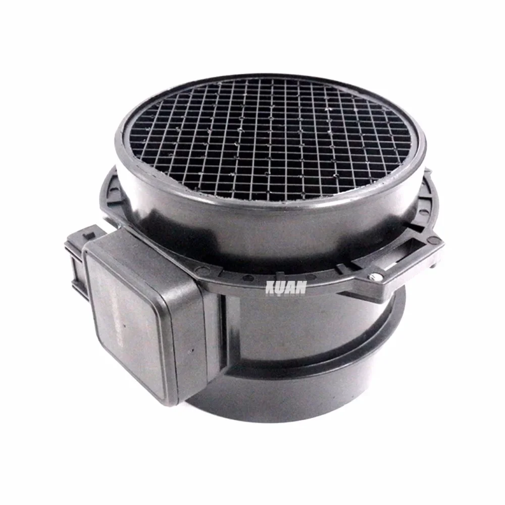 

Датчик массового расхода воздуха автомобиля 5WK9613Z для Mercedes W203 CL203 S202 S203 C208 A208 W210 R170 1110940148 A 1110940148 5WK9613