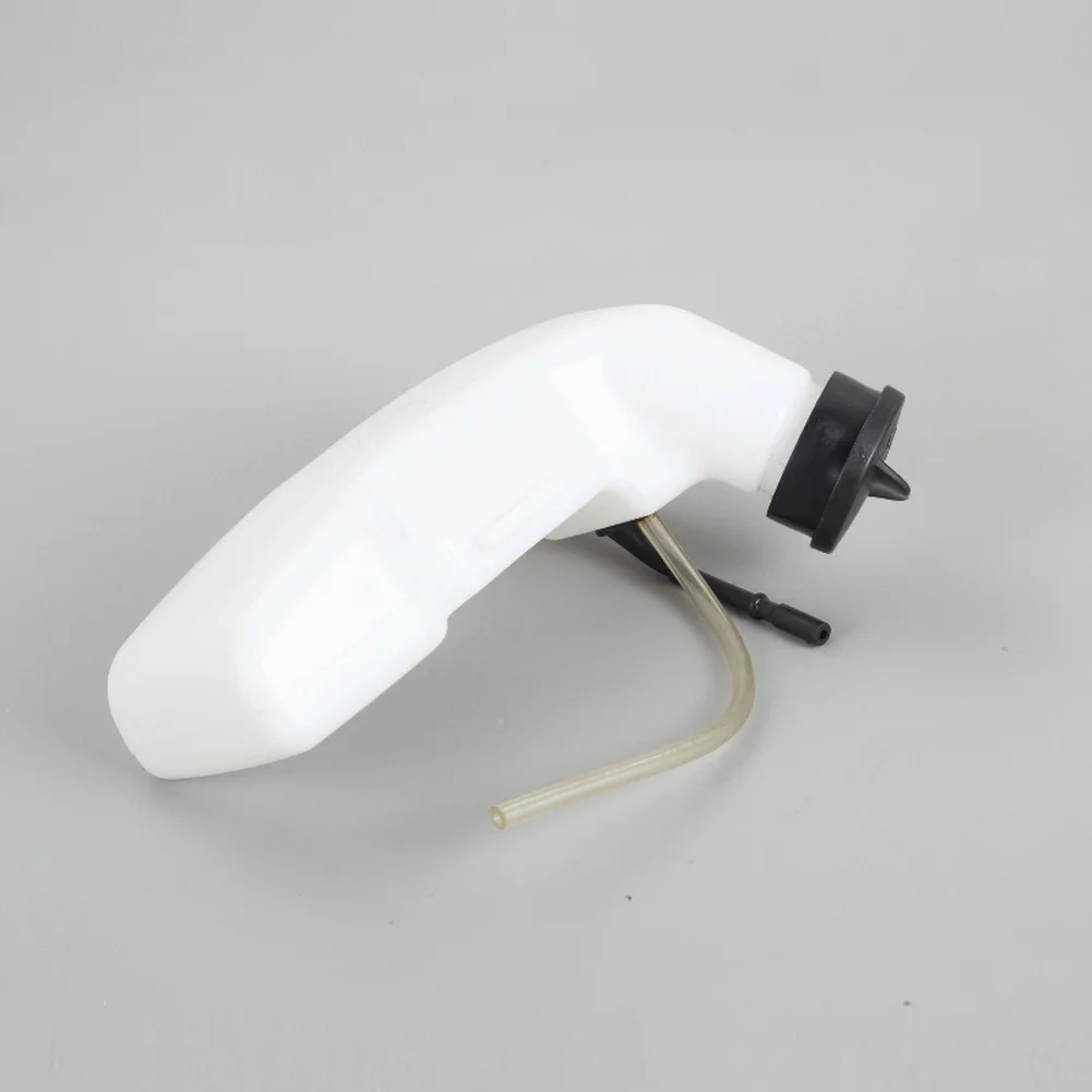 Oil Tank for FC75 For FC85 FS75 For fs80 FS85 Grass Trimmer Fuel Container Compatible with Multiple String Trimmer Power Tools