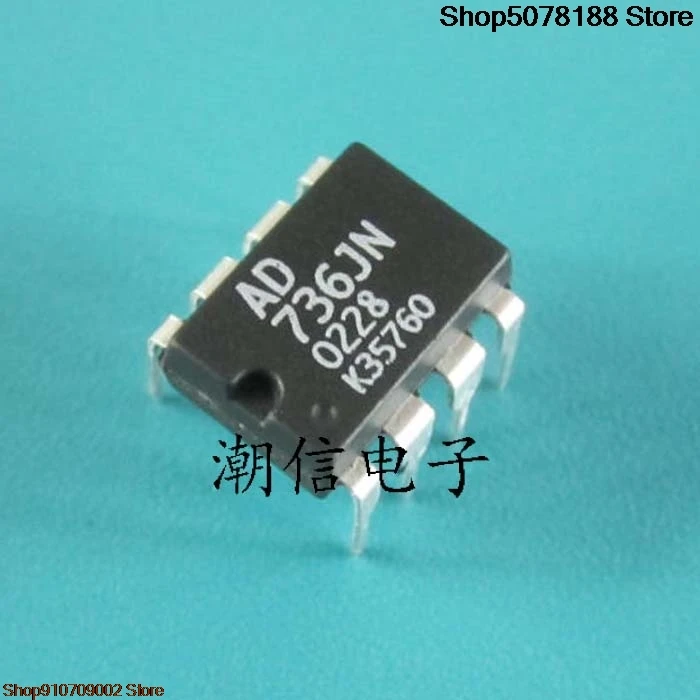 AD736JN AD736JNZ